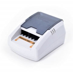 Автоматический детектор MERTECH D-20A Flash белый