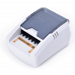 Автоматический детектор MERTECH D-20A Flash белый