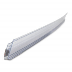 Рейл прямой MERTECH R1-100, 1 м