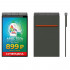 TFT-дисплей MERTECH HL101 Single 10,1″