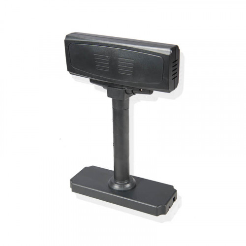 Тұтынушы дисплейі MERTECH PD-1200VFD қара
