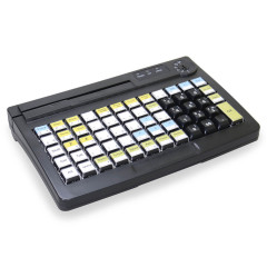Бағдарламаланатын пернетақта MERTECH KB-60
