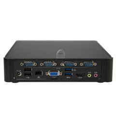 POS-computer MERTECH R100