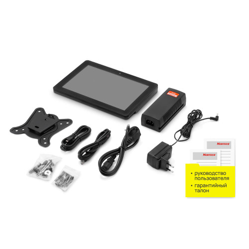 Information kiosk MERTECH K10 / K10E (Android 11, 2/16 Gb)