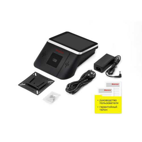 Прайс-чекер MERTECH P8S (2Gb/32Gb, POE, 8 с динамиками)