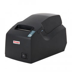 Receipt printer MERTECH G58 RS232-USB Black