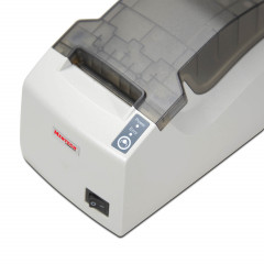 MERTECH G58 Receipt Printer RS232-USB White