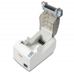 MERTECH G58 Receipt Printer RS232-USB White