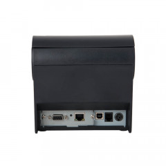 Receipt printer MERTECH G80i RS232-USB, Ethernet Black
