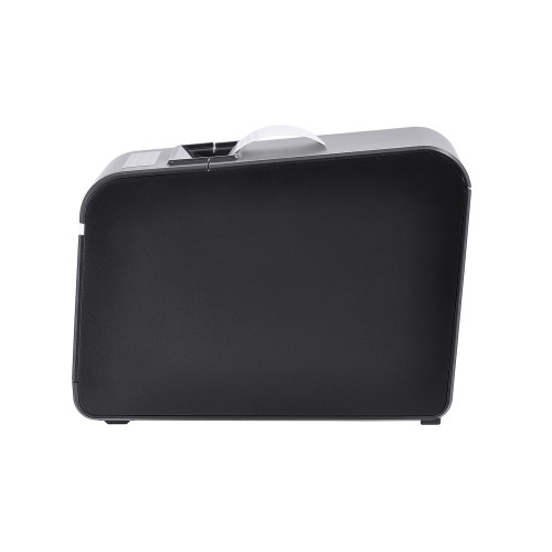 Түбіртек принтері MERTECH F58 USB Қара
