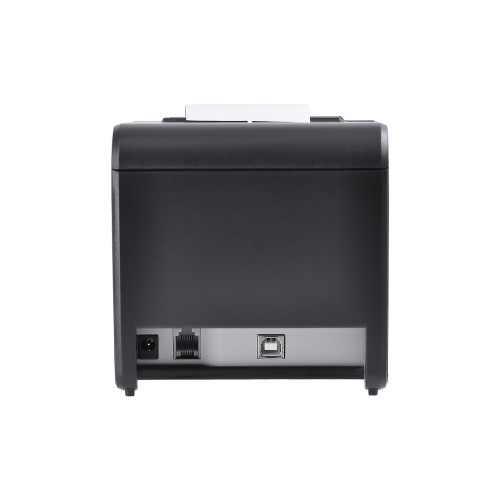 Түбіртек принтері MERTECH F58 USB Қара