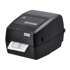 Термотрансферный принтер этикеток MERTECH TLP4 (Ethernet, RS232, USB)