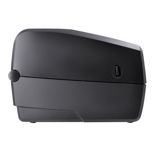 Термотрансферный принтер этикеток MERTECH TLP4H (Ethernet, RS232, USB)