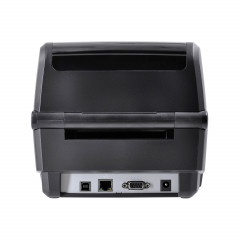 Термотрансферный принтер этикеток MERTECH TLP4 (Ethernet, RS232, USB)