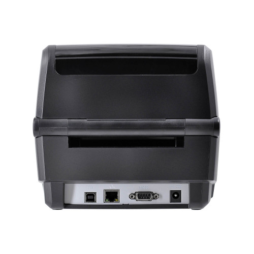 Термотрансферный принтер этикеток MERTECH TLP4H (Ethernet, RS232, USB)