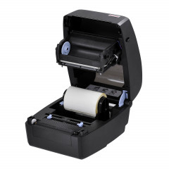 Термотрансферный принтер этикеток MERTECH TLP4 (Ethernet, RS232, USB)