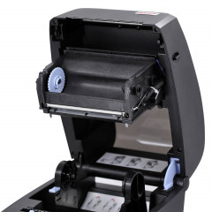 Термотрансферный принтер этикеток MERTECH TLP4 (Ethernet, RS232, USB)