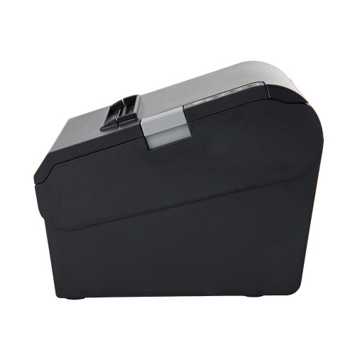 Түбіртек принтері MERTECH G80 RS232-USB, Ethernet Black