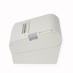 MERTECH G80 Receipt Printer RS232-USB, Ethernet White