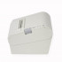 Чековый принтер MERTECH G80 RS232-USB, Ethernet White