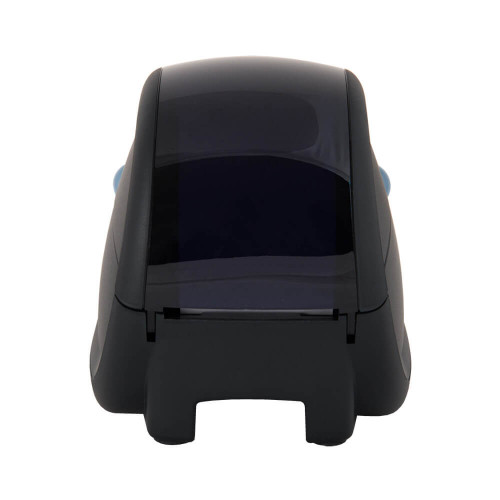 Термопринтер самоклеящихся этикеток MERTECH LP58 EVA RS232-USB Black