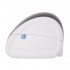 Термопринтер самоклеящихся этикеток MERTECH LP58 EVA RS232-USB White