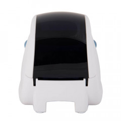 Thermal printer for self-adhesive labels MERTECH LP58 EVA RS232-USB White