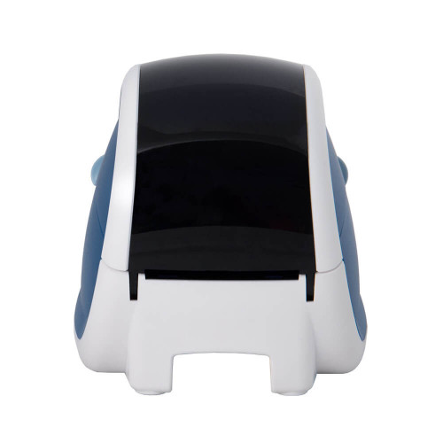 Термопринтер самоклеящихся этикеток MERTECH LP80 EVA RS232-USB White & blue