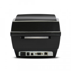 Термотрансферный принтер этикеток MPRINT TLP100 TERRA NOVA (300 DPI) USB, RS232, Ethernet Black