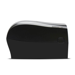 Термотрансферный принтер этикеток MERTECH TLP300 TERRA NOVA USB, RS232, Ethernet Black