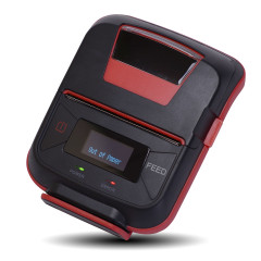 Мобильный принтер MERTECH E300