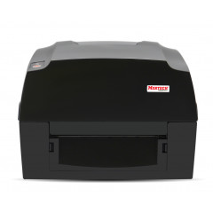 Термотрансферный принтер этикеток MERTECH TLP300 TERRA NOVA USB, RS232, Ethernet Black