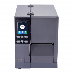 Термотрансферный принтер этикеток MERTECH G700 (Ethernet, USB, RS-232)