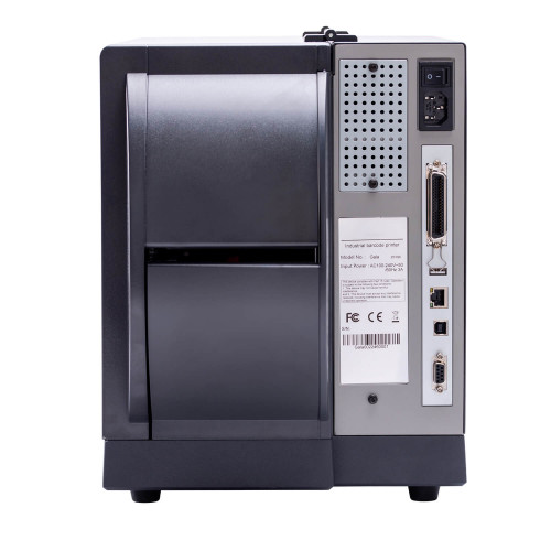 Жылу тасымалдағыш жапсырма принтері MERTECH G700 (Ethernet, USB, RS-232)