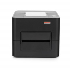 Термотрансферный принтер этикеток MERTECH TLP400 (USB, Ethernet) Black