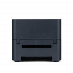 Термотрансферный принтер этикеток MERTECH TLP400 (USB, Ethernet) Black