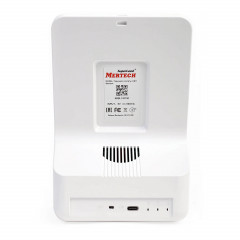 Терминал оплаты СБП Mertech с NFC Red