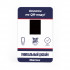 Терминал оплаты СБП Mertech с NFC Full (с нанесением вашего дизайна)