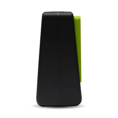 Стационарный сканер штрих кода MERTECH 8400 P2D Superlead USB Green