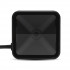 Встраиваемый сканер штрих-кода MERTECH N122 P2D USB, USB эмуляция RS232 black