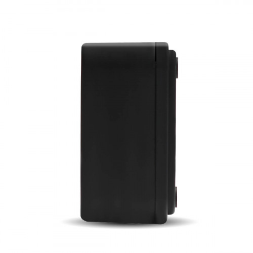 Встраиваемый сканер штрих-кода MERTECH N122 P2D USB, USB эмуляция RS232 black