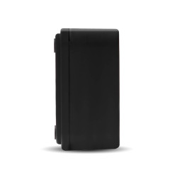 Встраиваемый сканер штрих-кода MERTECH N122 P2D USB, USB эмуляция RS232 black