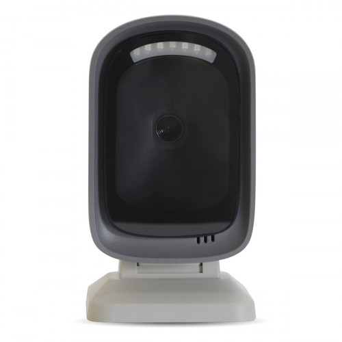 Стационарлық штрих-код сканері MERTECH 8500 P2D Mirror White