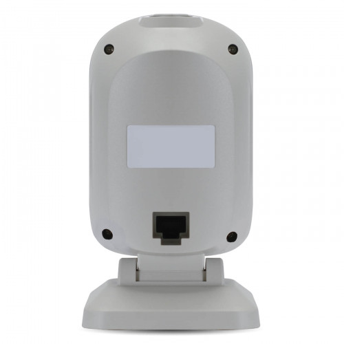 Стационарлық штрих-код сканері MERTECH 8500 P2D Mirror White