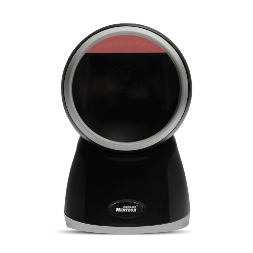 Stationary barcode scanner Mertech 9000 P2D Zeus