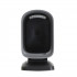 Стационарлық штрих-код сканері MERTECH 8500 P2D Mirror Black