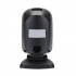 Стационарлық штрих-код сканері MERTECH 8500 P2D Mirror Black
