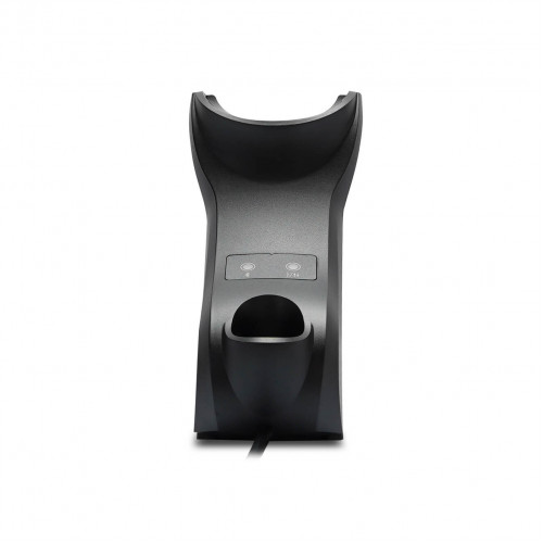 Зарядно-коммуникационная подставка (Cradle) для сканеров Mertech CL-2300/2310 Black