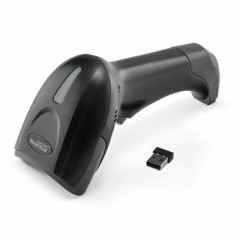 Беспроводной сканер штрих-кода MERTECH CL-2320 BLE SPP Dongle P2D USB black