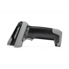 Беспроводной сканер штрих-кода MERTECH CL-2420 BLE SPP Dongle P2D USB black